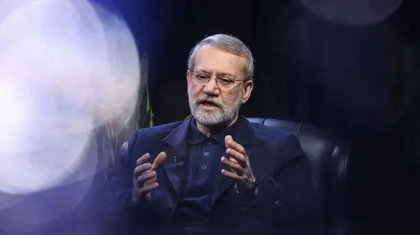 علی لاریجانی به شهادت رسید