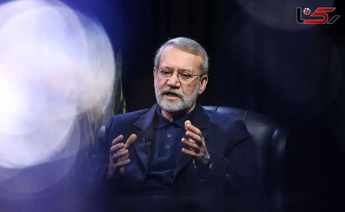 علی لاریجانی به شهادت رسید