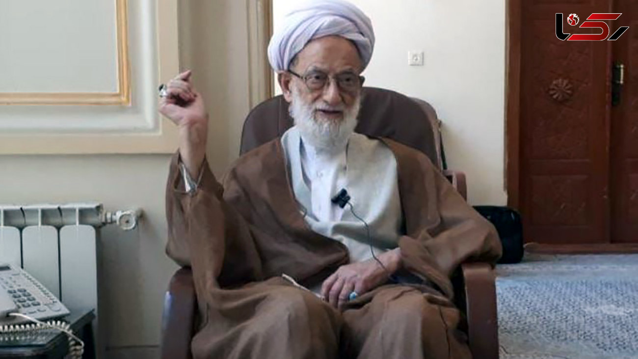 چرا امامی کاشانی انصراف داد؟ / عدم اعلام دلایل ردصلاحیت حسن روحانی