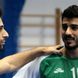 عکس / رونمایی از  مراسم عروسی میثم صالحی ملی پوش والیبال در یک تالار لوکس +عکس حضور ستاره های والیبال  از میلاد عبادی پور تا مرتضی شریفی