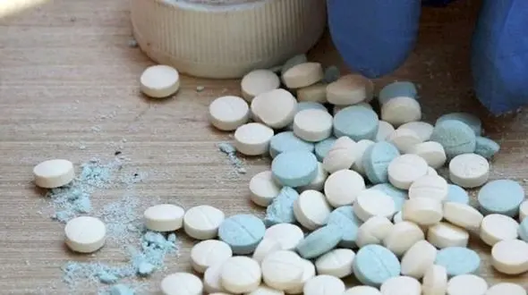 داروی مسکن فنتانیل 9 قربانی گرفت 