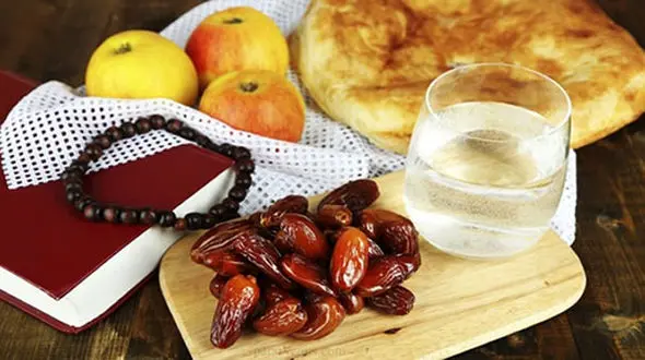 نکته هایی ساده و مهم در روزه داری برای لاغرشدن 