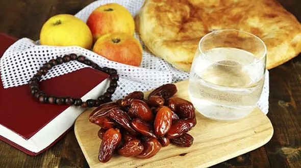 نکته هایی ساده و مهم در روزه داری برای لاغرشدن 