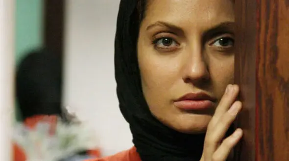 مهناز افشار بدجوری رد داد ! + عکس های جنجالی خانم بازیگر در خارج