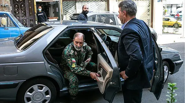 رصد اعتراضات با استفاده از ریز پرنده‌ ها / تجهیز ریز پرنده‌های یگان‌ ویژه فراجا به دوربین