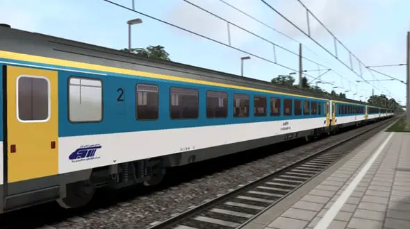 بلیت قطار و هواپیما برای واکسن نزده ها صادر نمی شود