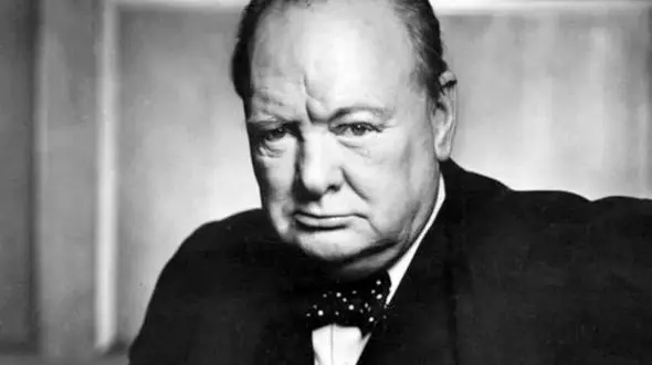 حراج شاهکار چرچیل؛ ماجرای فروش یک اثر هنری تاریخی