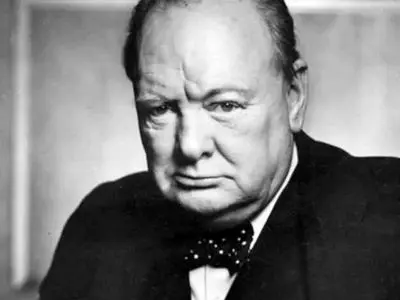 حراج شاهکار چرچیل؛ ماجرای فروش یک اثر هنری تاریخی