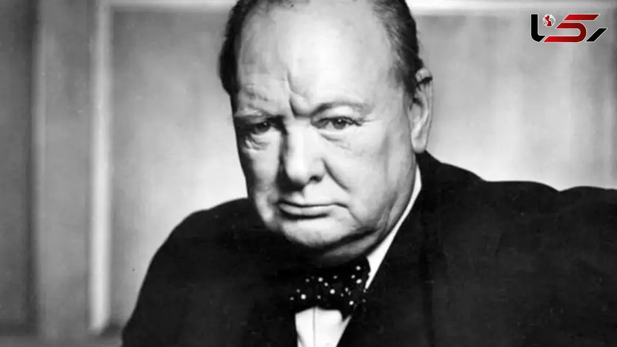 حراج شاهکار چرچیل؛ ماجرای فروش یک اثر هنری تاریخی