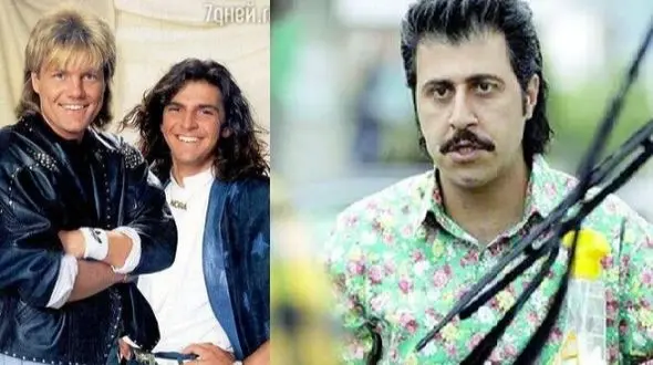 گلچینی از خوانندگی خنده‌دار هومن حاج‌عبدالهی از آهنگ‌های خارجی در پایتخت