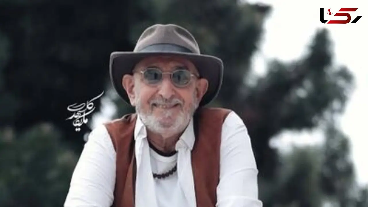 فرهاد آئیش: به مائده گفتم بریم ماه خونین رو ببینیم گفت حالا دفعه بعد، دفعه بعد مثل اینکه 2 میلیون سال بعده!
