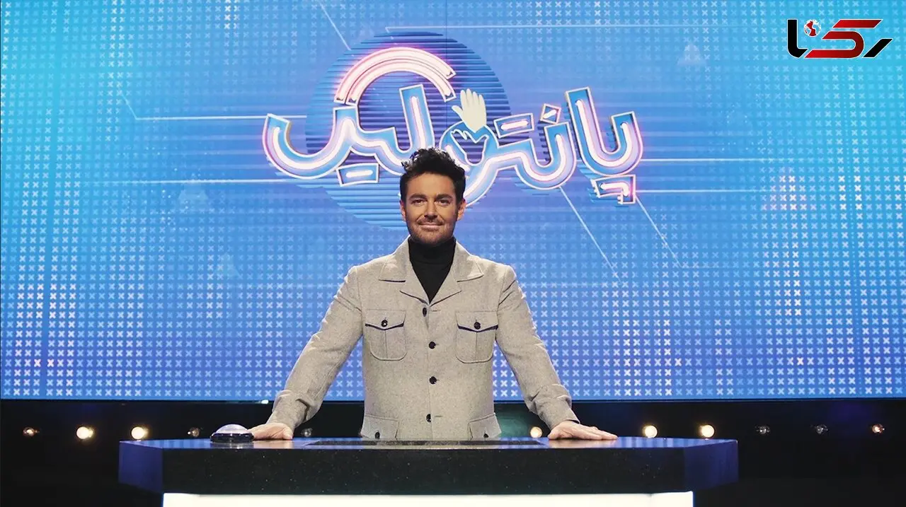 جنجال برنامه جدید محمدرضا گلزار در تلویزیون 