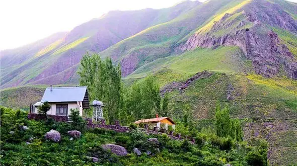 6 روستای نزدیک تهران برای سفر + جدول کامل برای افراد اهل گردش