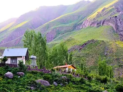 6 روستای نزدیک تهران برای سفر + جدول کامل برای افراد اهل گردش