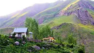 6 روستای نزدیک تهران برای سفر + جدول کامل برای افراد اهل گردش