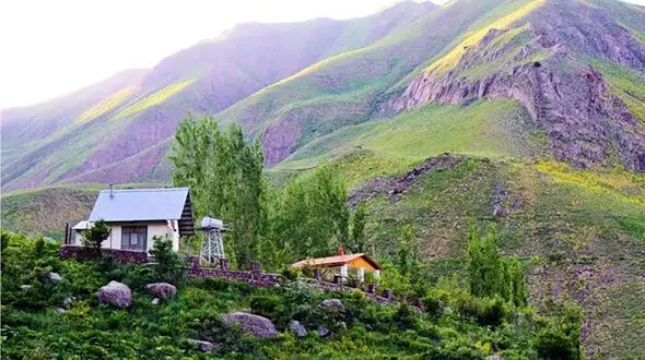 6 روستای نزدیک تهران برای سفر + جدول کامل برای افراد اهل گردش