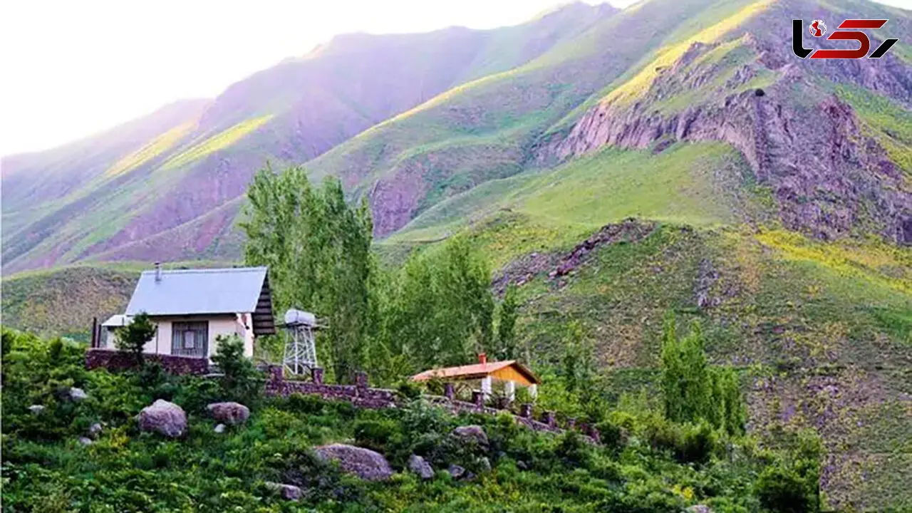 6 روستای نزدیک تهران برای سفر + جدول کامل برای افراد اهل گردش