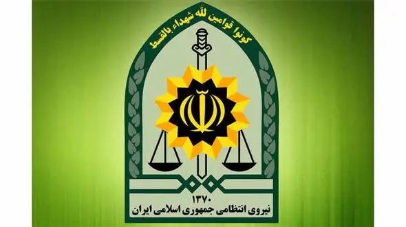 واکنش پلیس به فیلم مامور پلیس راه