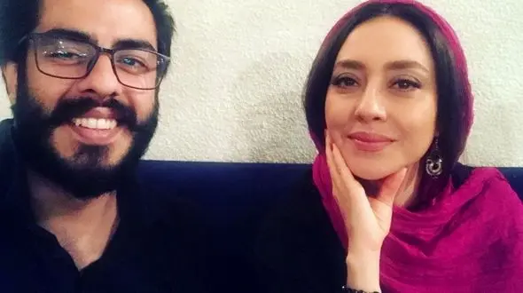 فیلم / غم بزرگ بازیگر سریال «تاسیان» بابت معلولیت چهره‌اش ! / بخاطر این ایراد ظاهری از سینما دور ماندم !