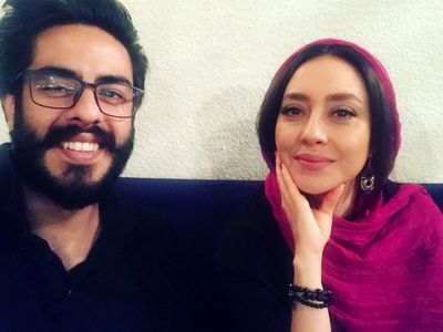 فیلم / غم بزرگ بازیگر سریال «تاسیان» بابت معلولیت چهره‌اش ! / بخاطر این ایراد ظاهری از سینما دور ماندم !