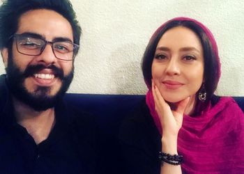 فیلم / غم بزرگ بازیگر سریال «تاسیان» بابت معلولیت چهره‌اش ! / بخاطر این ایراد ظاهری از سینما دور ماندم !