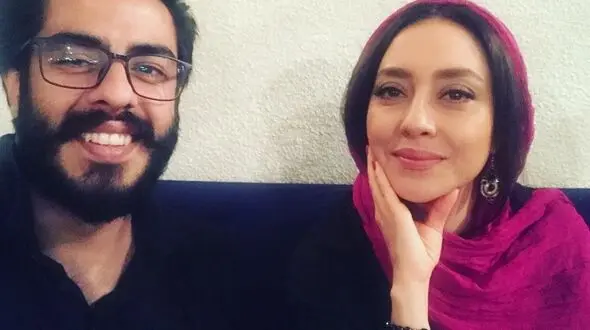 فیلم / غم بزرگ بازیگر سریال «تاسیان» بابت معلولیت چهره‌اش ! / بخاطر این ایراد ظاهری از سینما دور ماندم !