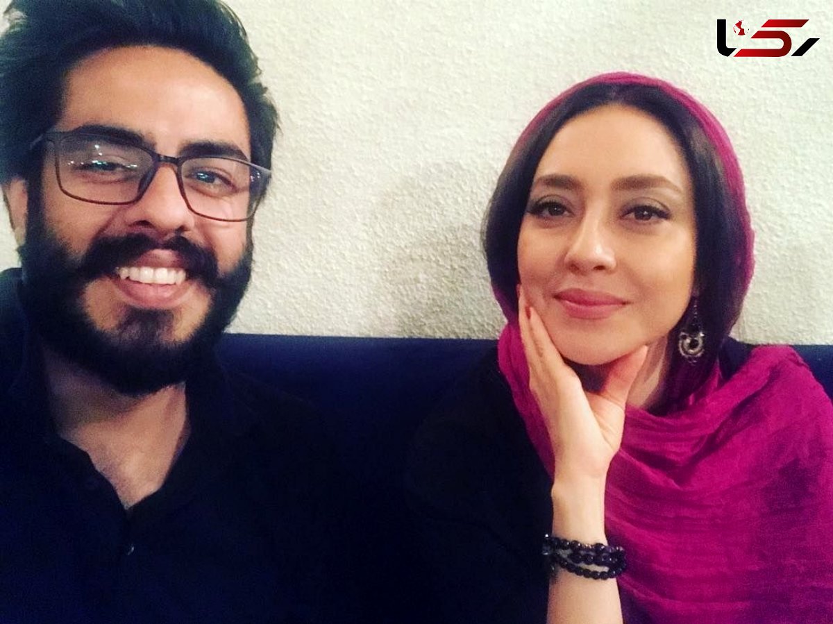 فیلم / غم بزرگ بازیگر سریال «تاسیان» بابت معلولیت چهرهاش ! / بخاطر این ایراد ظاهری از سینما دور ماندم !
