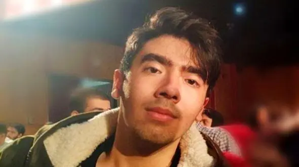 قاتل امیرمحمد خالقی پسر دانشجوی تهرانی در آستانه چوبه دار