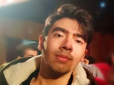 فیلم / صفر تا صد پرونده قتل امیرمحمد خالقی از شب حادثه در کوی دانشگاه تا بخشش قاتل