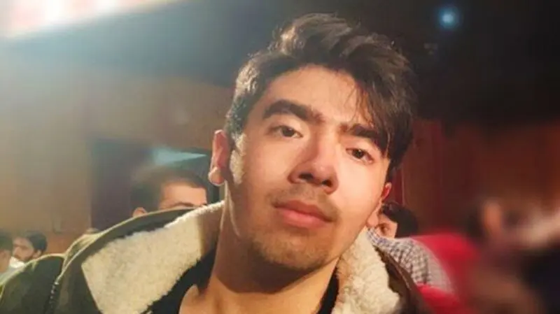 امیر محمد خالقی