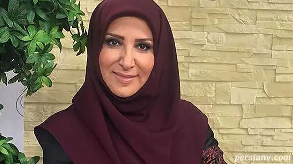 خانم مجری معروف به خانه بر می گیردیم عاقد عروس شد / عکس شوکه کننده ژیلا امیرشاهی با لباس مجلسی 