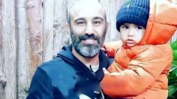 فیلم / نقیِ سریال پایتخت باز هوس فرزندآوری کرد!  / محسن تنابنده: هر چی خدا بخواد  دلم میخواد پدر 5 تا بچه باشم ما خودمون 7 تا بودیم!