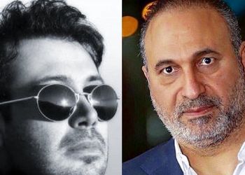 فیلم / حمید فرخ‌نژاد این بار علیه محسن چاووشی: واقعا شرم‌آوره؛ نمیدونم چرا چاووشی این کار رو کرد... 