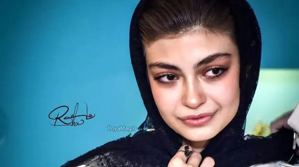 ستایش دهقان بازیگر شکارگاه: همه منو می بینن می گن تو چرا انقدر کوچولویی؟ ... می گن شبیه گوگوشم... ولی صدام و دوست ندارم..