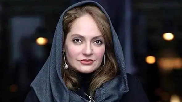 عکس مهناز افشار در کنار مادرش/ پوشش مادر متفاوت تر از دختر !