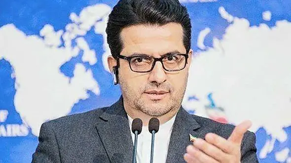 سفیر کشورمان در جمهوری آذربایجان از اقتدار ایران نوشت