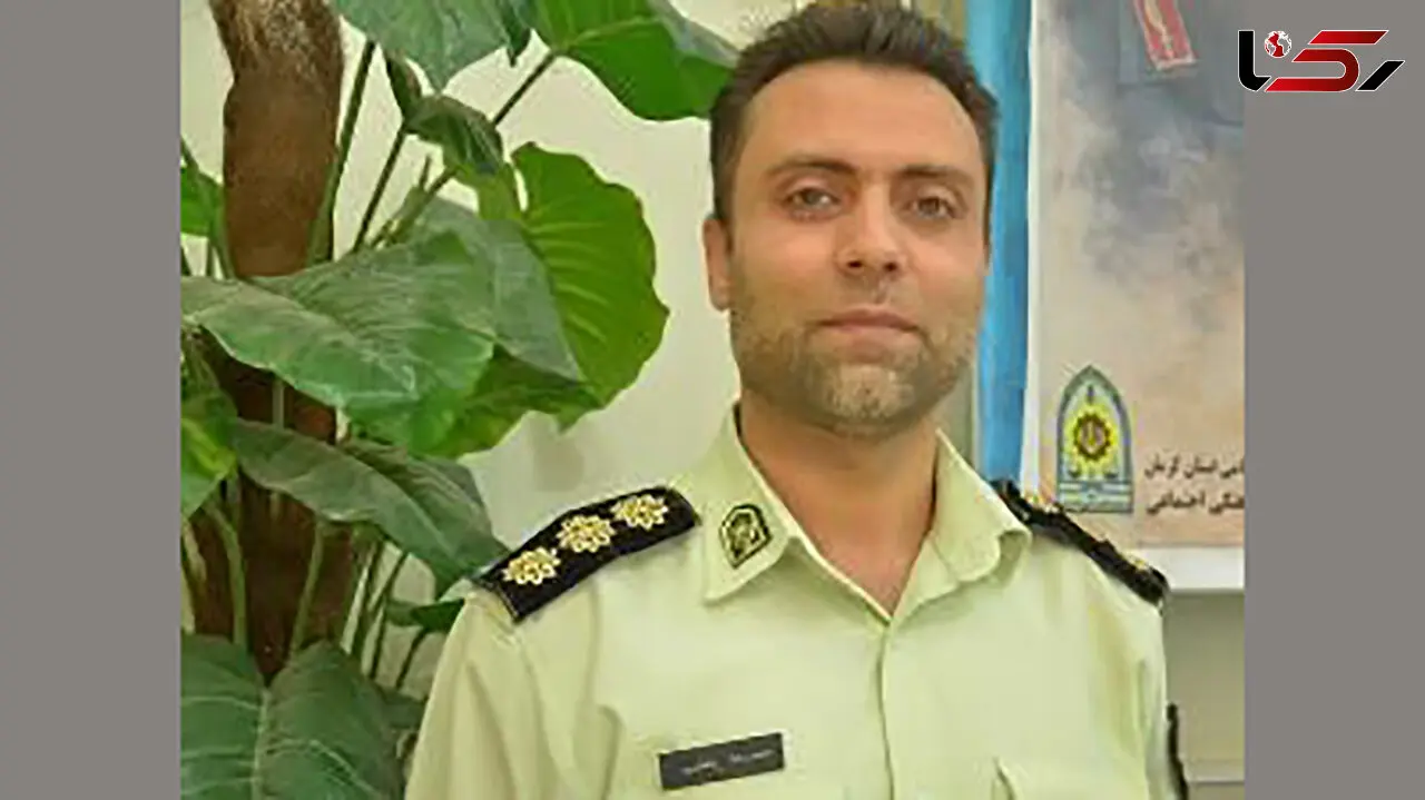 دوست بی وفا حساب میلیاردی مرد کرمانی را خالی کرد
