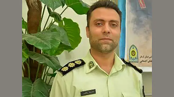 دوست خیانتکار حساب میلیاردی مرد کرمانی را خالی کرد