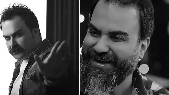 آخرین اجرای زنده محمد رضا اعرابی قبل از مرگ کرونایی اش + فیلم 