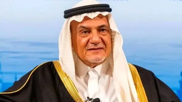 شاهزاده سعودی: اسرائیل تهدید بزرگ خاورمیانه است، نه ایران!