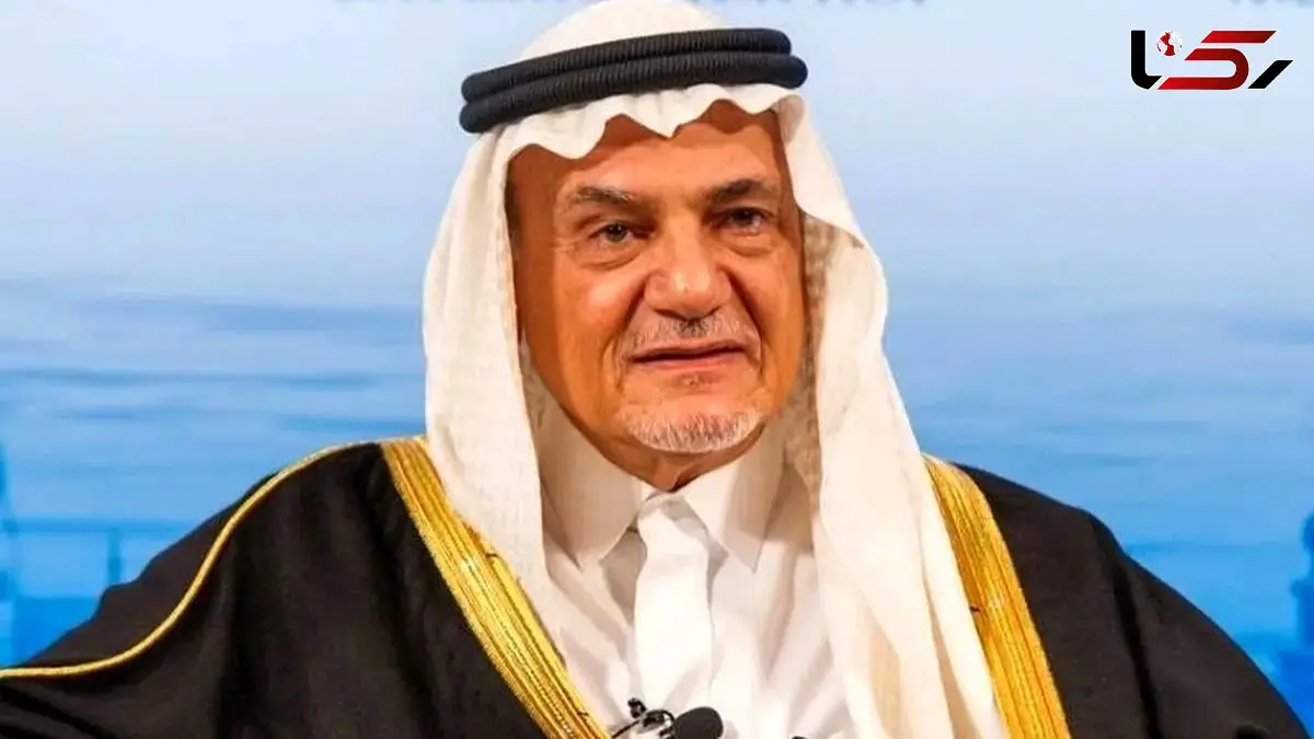 شاهزاده سعودی: اسرائیل تهدید بزرگ خاورمیانه است، نه ایران!
