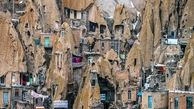 مازندران و کندوان / روایت سبز و سنگی از ایران