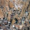 مازندران و کندوان / روایت سبز و سنگی از ایران