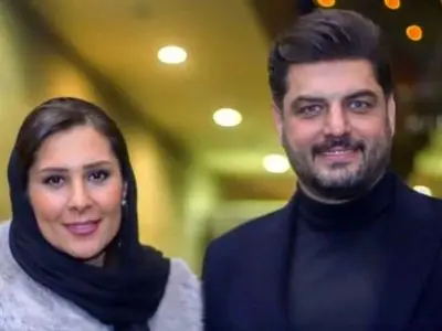 فیلم / سام درخشانی : برای همسرم ماشین خریدم ولی اول این ماه ماشینشو فروختم 