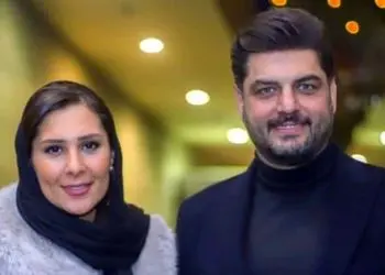 فیلم / سام درخشانی : برای همسرم ماشین خریدم ولی اول این ماه ماشینشو فروختم 