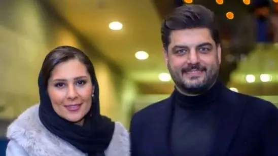 سام درخشانی : برای همسرم ماشین خریدم ولی اول این ماه ماشینشو فروختم