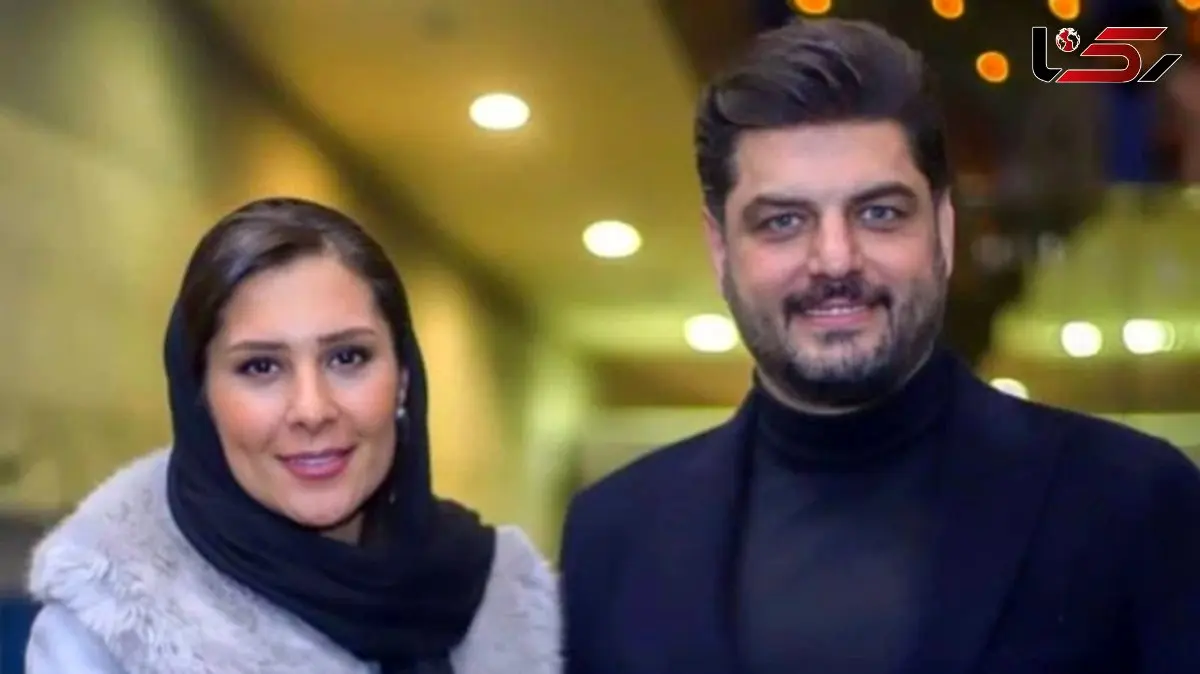 فیلم / سام درخشانی : برای همسرم ماشین خریدم ولی اول این ماه ماشینشو فروختم 