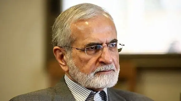 خرازی: اگر اسرائیل ایران را تهدید هسته‌ای بکند ممکن است در دکترین هسته‌ای خود تجدیدنظر بکنیم