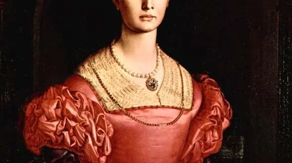 این زن خبیث در خون زنان استحمام می کرد+عکس