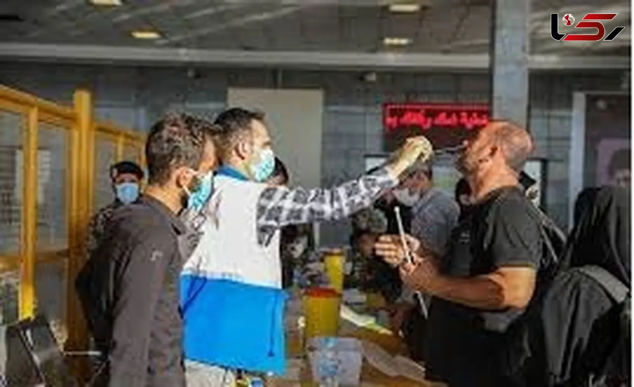 ثبت یک روز دیگر بدون فوتی کرونا در کشور